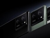 As câmeras da série Redmi K podem ficar melhores em breve. (Fonte: Xiaomi)