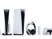 A Sony está em um vencedor com a PlayStation 5, de acordo com um analista-chefe. (Fonte de imagem: Sony)