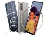 Um telefone como este pode estar chegando à Europa em breve. (Fonte: Motorola)