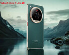 O Nubia Focus 2 Ultra contém duas opções incomuns de disparo de câmera para um dispositivo abaixo de 300 euros. (Fonte da imagem: Nubia)