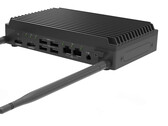 A Intel venderá as máquinas NUC 13 Rugged em duas variantes. (Fonte da imagem: Intel via Liliputing)