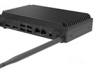 A Intel venderá as máquinas NUC 13 Rugged em duas variantes. (Fonte da imagem: Intel via Liliputing)