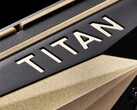 Uma nova GPU Titan poderia ajudar a Nvidia a manter a coroa de desempenho. (Fonte de imagem: Ars Technica)