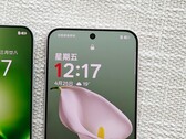 O OnePlus 15T(?). (Fonte da imagem: Digital Chat Station via Weibo)
