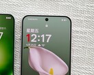 O OnePlus 15T(?). (Fonte da imagem: Digital Chat Station via Weibo)