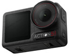 Diz-se que o Osmo Action 5 Pro custa aproximadamente o mesmo que a GoPro Hero 13 Black com acessórios comparáveis. (Fonte da imagem: @Quadro_News)