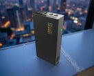 O Photonicat 2 é um mini PC baseado em Linux que pode funcionar como um roteador móvel. (Fonte da imagem: Photonicat, editado)