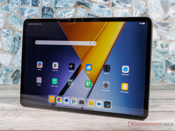 (Fonte da imagem: Notebookcheck)