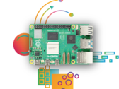 O Raspberry Pi 5 é bastante capaz de lidar com vários contêineres Docker (Fonte da imagem: Raspberry Pi)