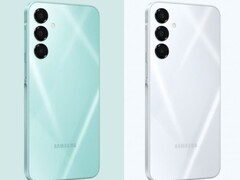 Samsung Galaxy A16 (Fonte da imagem: Samsung Newsroom)