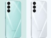 Samsung Galaxy A16 (Fonte da imagem: Samsung Newsroom)