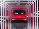 O novo Model 3 Performance da Tesla pode vir a se concretizar com um desempenho de nível Plaid. (Fonte da imagem: Tesla - editado)