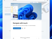 A Microsoft lançou um novo aplicativo Tips para Windows 11. (Fonte de imagem: Microsoft)