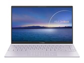 Breve Análise do Asus ZenBook 14 UX425E: Debute do Core i7 "Tiger Lake" de 11a Geração