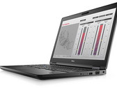 Breve Análise do Workstation Dell Precision 3530 (Xeon E-2176M, Quadro P600)