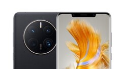 O Mate 50 Pro surge como um novo líder DxOMark. (Fonte: Huawei)