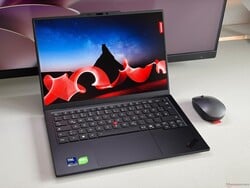 89,9 % de avaliação: Lenovo ThinkPad X1 Carbon Gen 14