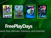 Esses jogos serão gratuitos para os assinantes do Xbox Game Pass