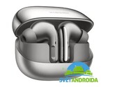 O "Xiaomi Buds 5 Pro". (Fonte da imagem: Svět Androida)