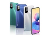 A Nota 10 5G. (Fonte: Redmi)