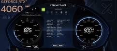 Xtreme Tuner Plus - visão geral