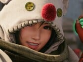 Yuffie ocupa o centro do palco em Episode INTERmission, uma história secundária original incluída no Remake Intergrade, que agora chega ao Xbox (Fonte da imagem: Square Enix)