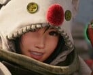 Yuffie ocupa o centro do palco em Episode INTERmission, uma história secundária original incluída no Remake Intergrade, que agora chega ao Xbox (Fonte da imagem: Square Enix)