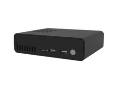 O DeskPi Pro pode ser pré-encomendado por US$54,99. (Fonte da imagem: Seeedstudio)