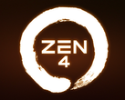 O Zen 4 está quase chegando. (Fonte de imagem: AMD)