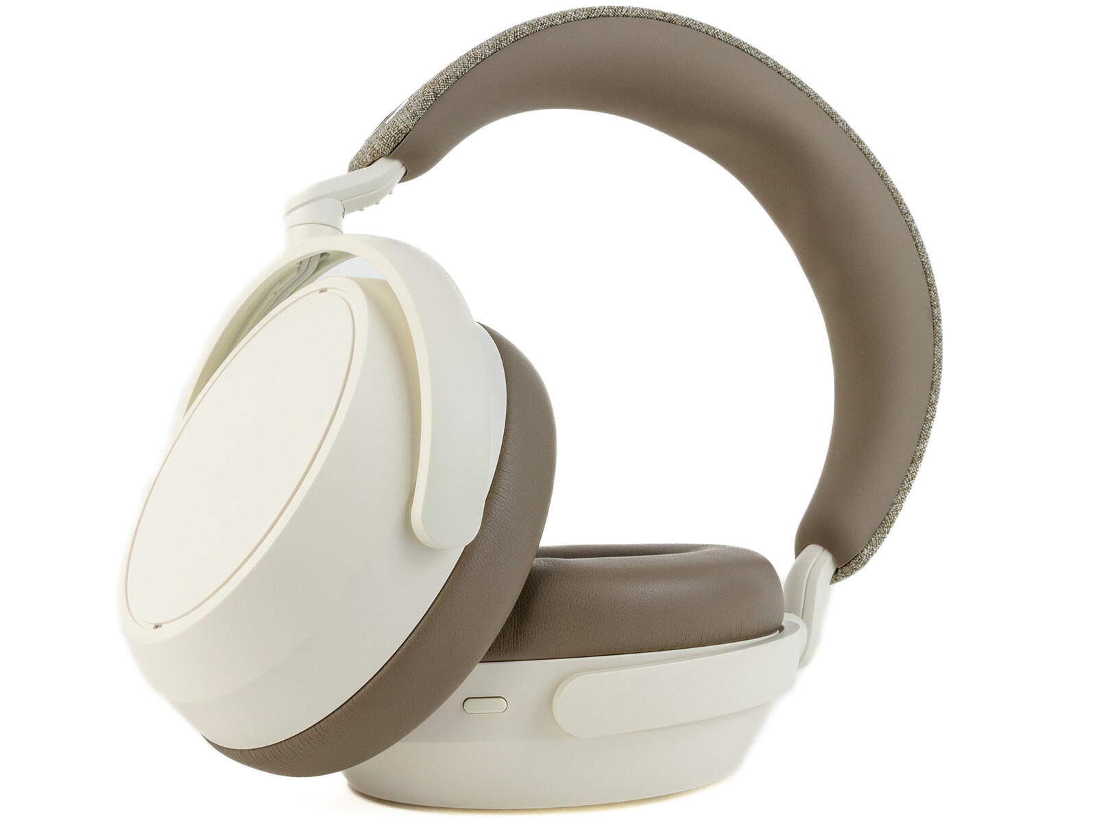 Sennheiser Momentum 4 Revisão sem fio - Poderosos fones de ouvido