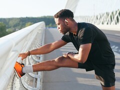 Os Endurance Zone da JBL são novos fones de ouvido abertos (Fonte da imagem: JBL)