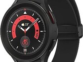 O Galaxy Watch 5 Pro, atualmente à venda com um grande desconto (Fonte: Amazon)