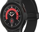 O Galaxy Watch 5 Pro, atualmente à venda com um grande desconto (Fonte: Amazon)