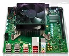 AMD 4700S Kit Desktop. (Fonte de imagem: AMD)