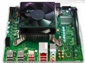 AMD 4700S Kit Desktop. (Fonte de imagem: AMD)