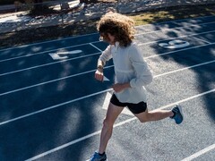 O suposto smartwatch Balance 2 Runner da Amazfit pode ser o sucessor do antigo Cheetah Pro (foto). (Fonte da imagem: Amazfit)