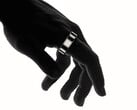 O boAt Smart Ring Active Plus oferece os recursos usuais de anéis inteligentes a um preço particularmente acessível. (Fonte da imagem: boAt)