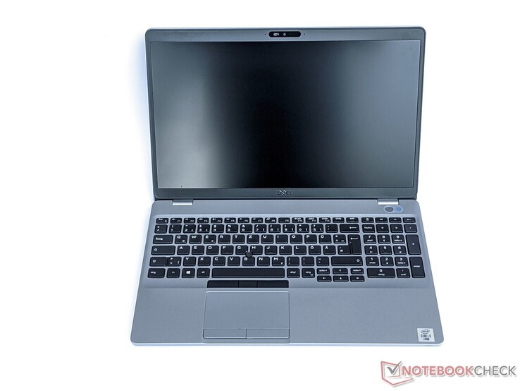 Dell Latitude 15 5511