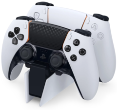 A Sony registrou uma patente para um novo e interessante recurso DualSense (imagem via Sony)