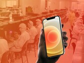 Foxconn aparentemente tem minado sua relação com Apple para aumentar os lucros. (Fonte de imagem: Apple &amp; Steve Jurvetson)