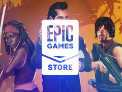 A Epic Games está distribuindo dois jogos pagos nesta semana, um para celular e outro para PC. (Fonte da imagem: Epic Games Store - editado)