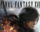 Final Fantasy XVI está (quase) aqui. (Fonte: Square Enix)