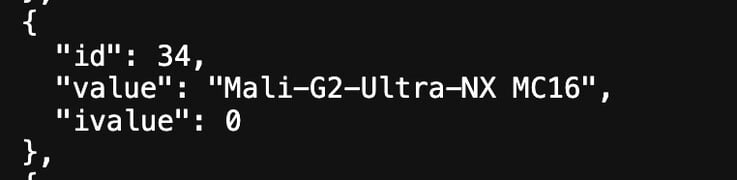 Listagem no Geekbench do suposto Xiaomi Pad 9 Pro Max.