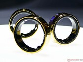 A Samsung revela mais detalhes sobre o novo e leve Galaxy Ring