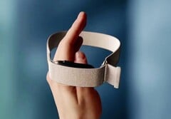 O Garmin CIRQA exibe a frequência cardíaca em tempo real somente se for adquirida uma assinatura.