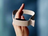 O Garmin CIRQA exibe a frequência cardíaca em tempo real somente se for adquirida uma assinatura.