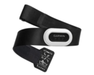 O Garmin HRM-Pro Plus pode medir seu ritmo cardíaco, dinâmica de funcionamento e contagem de passos. (Fonte de imagem: Garmin)