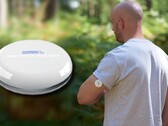 O monitor de glicose contínuo não-invasivo BioXensor GlucoRx será uma opção livre de agulhas para o controle do diabetes. (Fonte de imagem: GlucoRx - editado)
