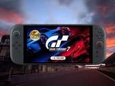 Gran Turismo 7 é mostrado no Switch 2