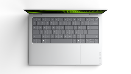 HP OmniBook X 14